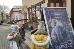 Kino Trójka - ekranizacja lektury