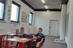 Klasa 1