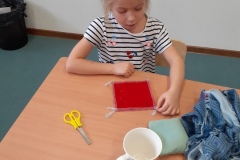 Warsztat krawiecki